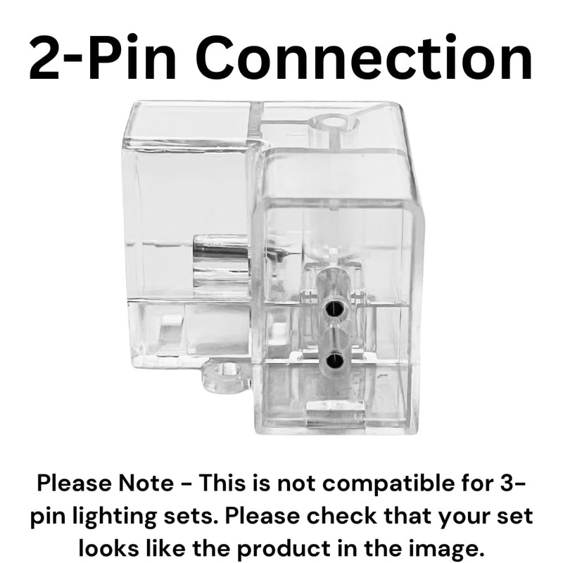 TopTecSales Power Cable for U.S Outlet Plug in for Modern