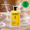 California Naturals Glow Oil Body Wash for Dry & Dull