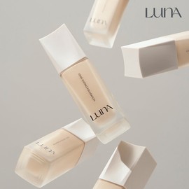 Age20s [LUNA] LUNA Long-lasting Foundation - No. 23 Sand / [루나]LUNA 롱래스팅 파운데이션 - 23호 샌드