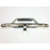 YY-AUTO For 2" Receiver Truck Heavy Duty Steel Tow Hitch