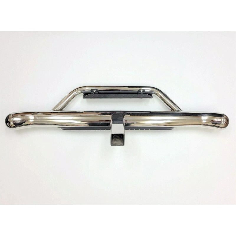 YY-AUTO For 2" Receiver Truck Heavy Duty Steel Tow Hitch