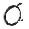 Choke Cable Starter 54017‑1208 Replacement for Kawasaki Mule 3000 3010