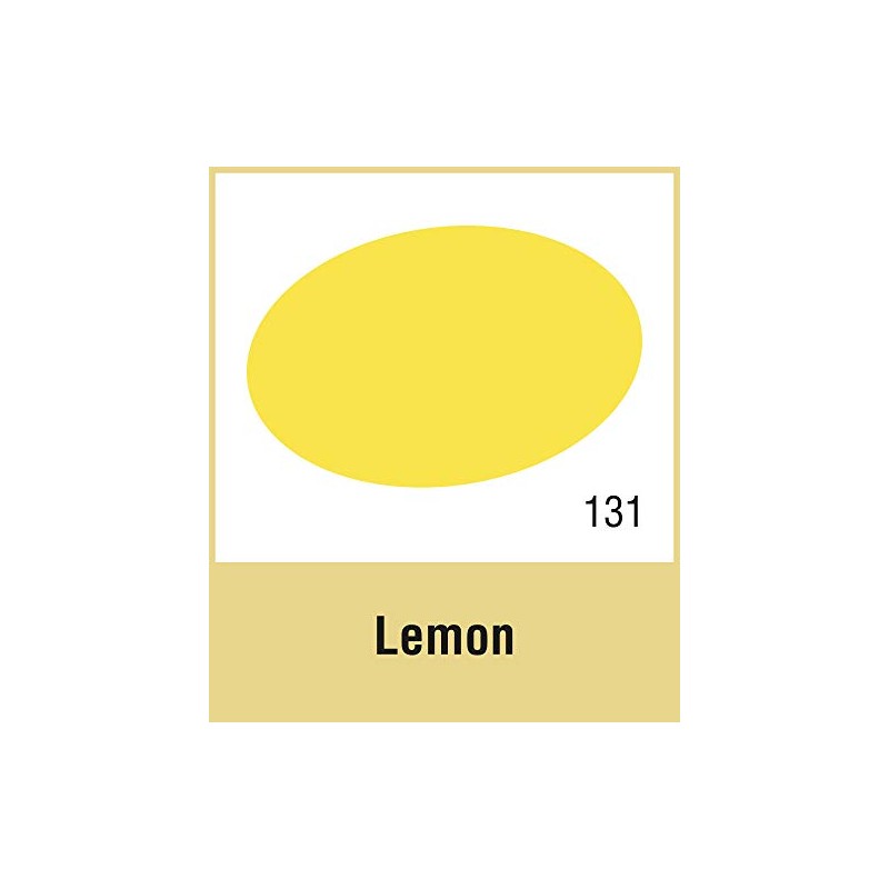 TRG EasyDye 131 Lemon