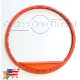 DCI M11 - M11 Autoclave Gasket kit, DCI 2195 high quality, Midmark 002-0504-00