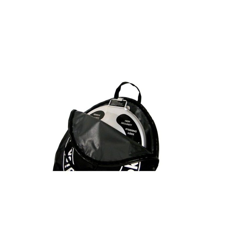 Disklok Storage Bag