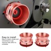 1/4 10 Inch Opener Polished Aluminum Alloy Universal Loading Device