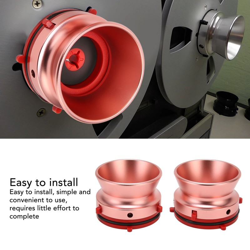 1/4 10 Inch Opener Polished Aluminum Alloy Universal Loading Device