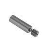 EMSea 3D Printer Nano Coated Bimetal Heatbreak Titanium Copper Throat