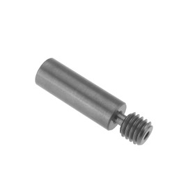EMSea 3D Printer Nano Coated Bimetal Heatbreak Titanium Copper Throat Bimetal Heatbreak Compatible with Creality Ender3 Pro/Ender 5 Pro Plus