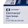 Dermacea Gauze Sponge
