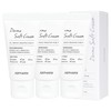 Derma Salt Cream TriActive Plus (50ml) x 3 / 더마