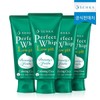 Senka [Senka] Perfect Whip Low pH Calming Cica 100g 4pcs