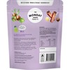 The Monday Food Co. Nutty Oats Gourmet Granola Macadamia &