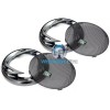 Focal pkg FOCAL AUDITOR RIP-100C 2-WAY CAR 4" COAXIAL SPEAKERS