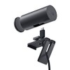 Dell UltraSharp HDR 4K Webcam with Privacy Cover, HD USB