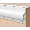 FRECCU 20 Feet Boat Dock Fenders,Dock Bumpers