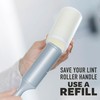 Scotch-Brite 50% Stickier Lint Roller, Works Great On Pet Hair,