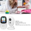 Infant Security Camera Night Vision High Definition Wireless Home Security