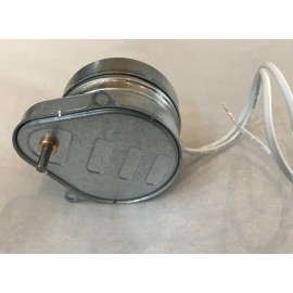 Hansen K12RC 50 RPM Synchron Motor