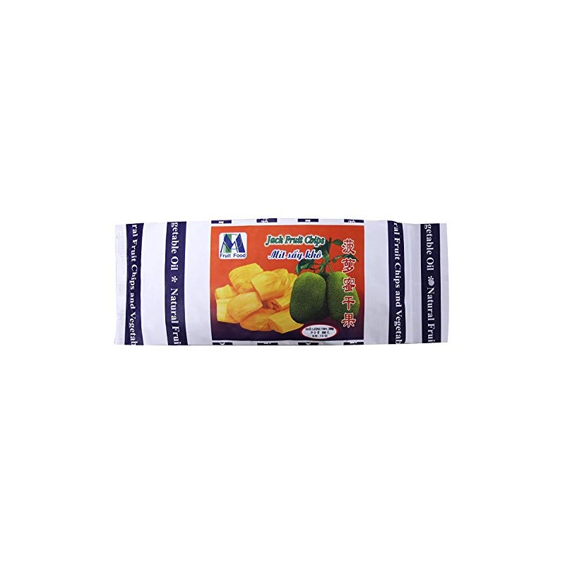 Fruit Food Jackfruit Chips, Dried Jackfruit Chips, Jackfruit Chips Snacks