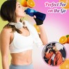 Crystal Light Variety Pack Sugar Free Drink Mix Packets 20