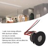 Zerodis 2 Pack Mini LED Recessed Spotlights Lighting Accessories Spotlights