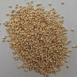 Blast Media, Corn Cob, 20 to 40 Grit