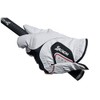 Srixon Women's All Weather Glove (Left Hand) - White, Large