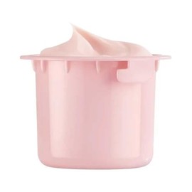 Melvita, Organic Moisturiser with Rose for Plump and Soothed Skin, Light and Non-Greasy Texture, Ideal for All Skin Types, 50 ml, Source De Roses Range