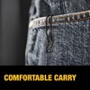 Dewalt Push And Flip Folding Utility Knife Set