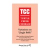 Variations on Jingle Bells - SATB Choral Sheet Music