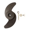 Newport Newport Replacement Trolling Motor Prop for 36lb Motors