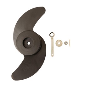Newport Newport Replacement Trolling Motor Prop for 36lb Motors