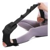 Banda De Yoga Para Estiramiento Profundo Y Fascia Plantar