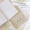 Wedding Guest Book With Clear Photo Corners Self Adhesive Stickers