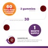 Vedic Bliss Gummies with Ashwagandha, Lemon Balm, Chamomile, Lavender, Vit