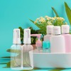 Onisavings Glass Spray Bottles-Use to Store for Essential Oils, Perfumes,Face