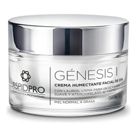 Aspidpro Crema Humectante Genesis I 50 G                                                                                                              
