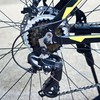 Quick Release Set in Black, Sizes 5 x 100 and