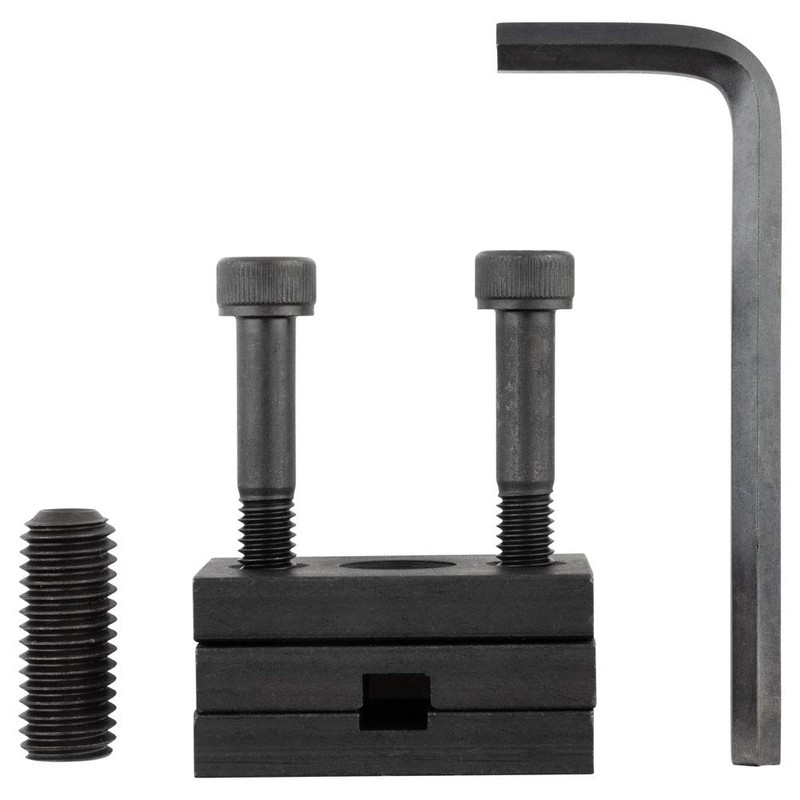 Tusk Chain Press Tool