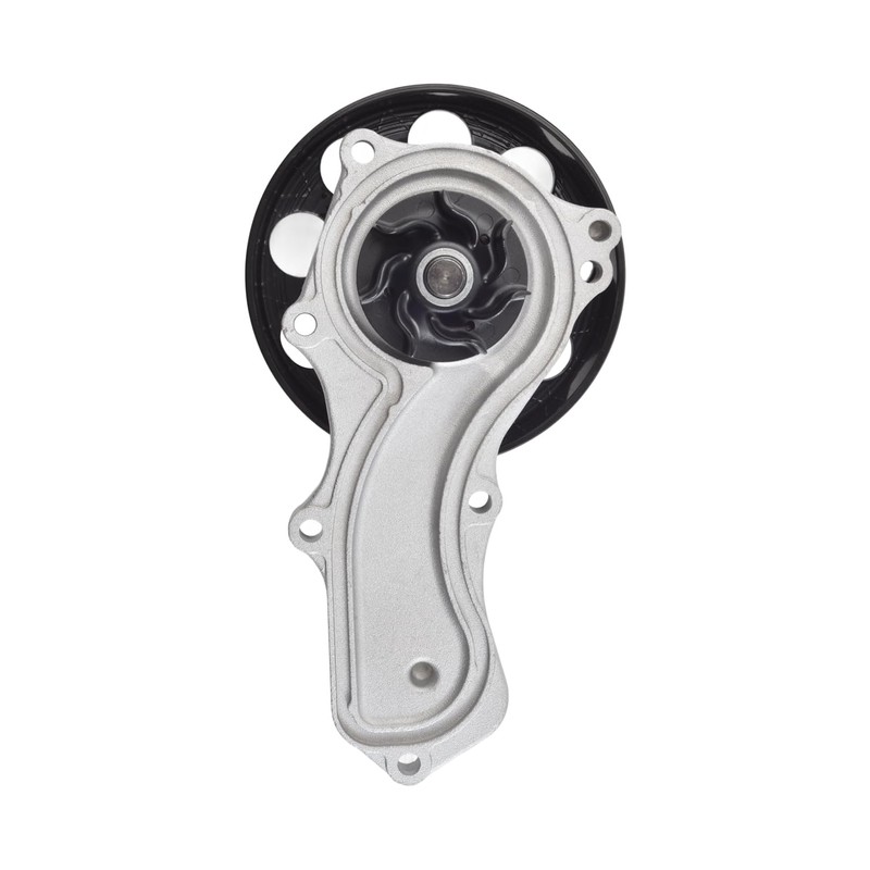 ADIGARAUTO AW6740 Professional Water Pump Compatible with 2016-2020 Acura ILX