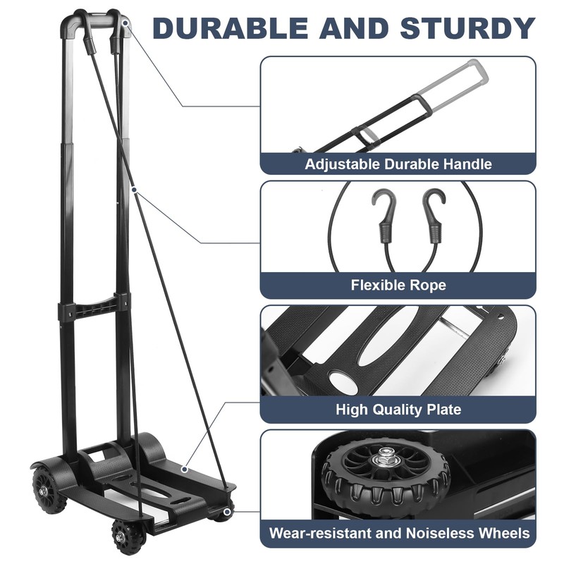 Masajeo Massage Table Cart Portable Massage Table Traveler Cart Massage