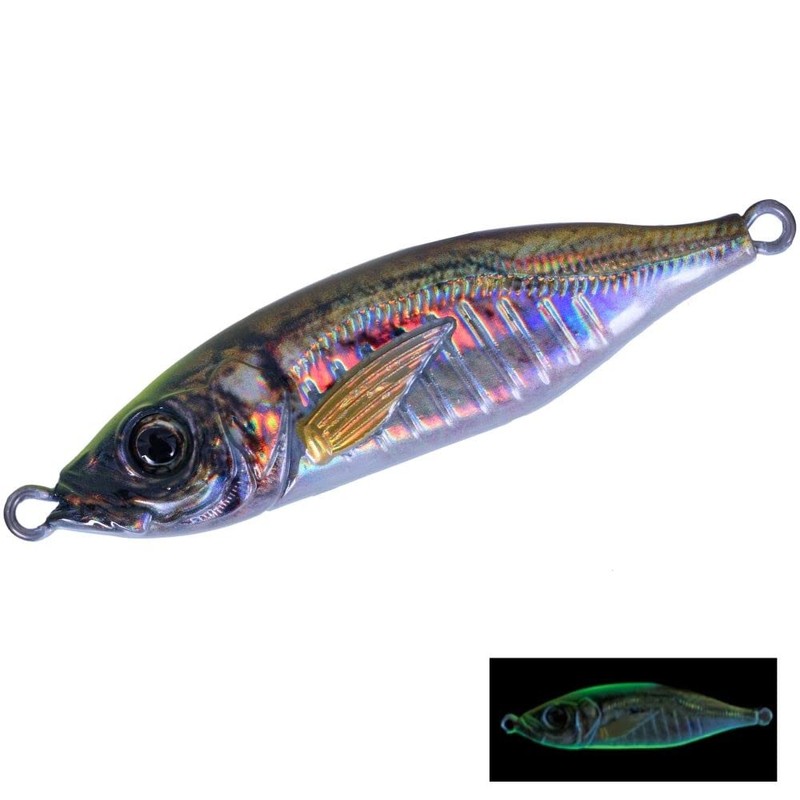 Little Jack METAL ADICT-06 100g #06 HIKARI-AJI UV