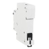 1 Pole Miniature Circuit Breaker C Curve 6kA 240V, Single