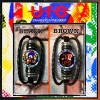 UFO STRANGERS IN THE NIGHT LIVE COLLECTION TWO LEATHER BRACELETS