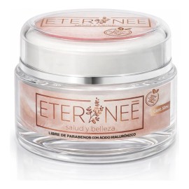 Crema Eternee Dia 50ml 50% Colageno/ac. Hialuroni/niacinamid Normal Día