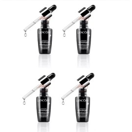 Lancôme 4x Lancome Advanced Genifique Youth Activating Anti Aging Serum 0.27 oz each