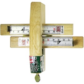 Kyouyo Professional Double Pole Hair Pull