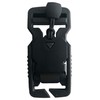 Fidlock V-buckle 25 splitbar black flap + pulltab V-11402