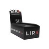 LIRA Regular Size Paper (Full Box of 50 Booklets of
